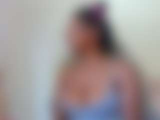 Mocha Kaia's Live Sex Cam Show