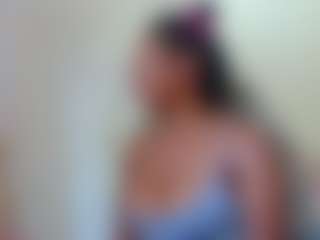 Mocha Kaia's Live Sex Cam Show