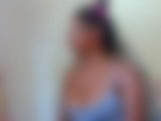 Mocha Kaia's Live Sex Cam Show