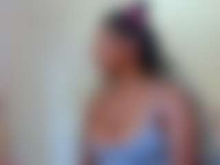 Mocha Kaia's Live Sex Cam Show