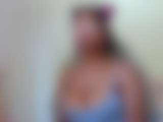 Mocha Kaia's Live Sex Cam Show