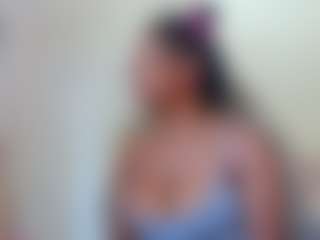 Mocha Kaia's Live Sex Cam Show
