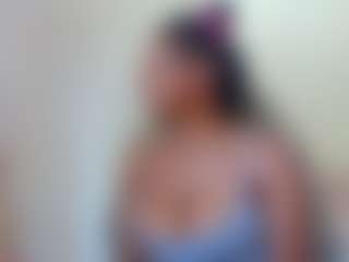 Mocha Kaia's Live Sex Cam Show