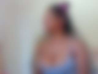Mocha Kaia's Live Sex Cam Show