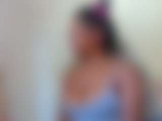 Mocha Kaia's Live Sex Cam Show