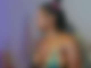 Mocha Kaia's Live Sex Cam Show