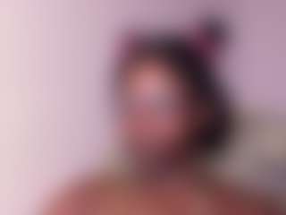 Mocha Kaia's Live Sex Cam Show