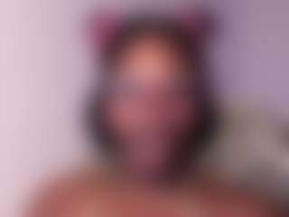 Mocha Kaia's Live Sex Cam Show