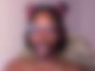 Mocha Kaia's Live Sex Cam Show