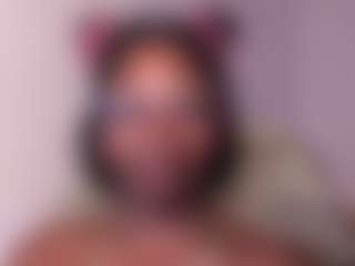 Mocha Kaia's Live Sex Cam Show