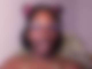 Mocha Kaia's Live Sex Cam Show
