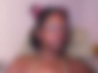 Mocha Kaia's Live Sex Cam Show