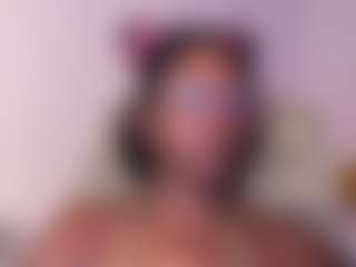 Mocha Kaia's Live Sex Cam Show