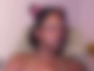 Mocha Kaia's Live Sex Cam Show
