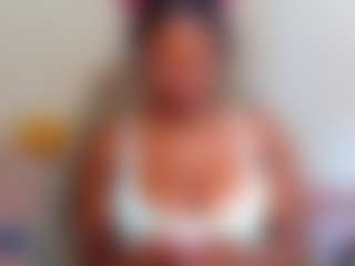 Mocha Kaia's Live Sex Cam Show