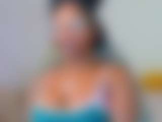 Mocha Kaia's Live Sex Cam Show