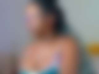 Mocha Kaia's Live Sex Cam Show