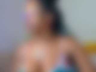 Mocha Kaia's Live Sex Cam Show