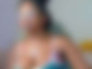 Mocha Kaia's Live Sex Cam Show