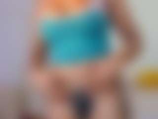 Mocha Kaia's Live Sex Cam Show
