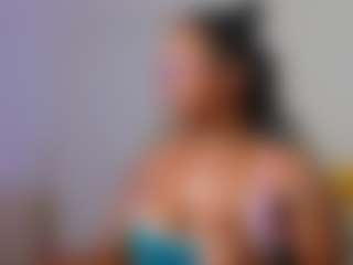 Mocha Kaia's Live Sex Cam Show