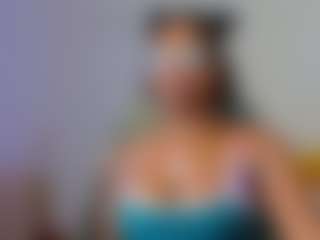 Mocha Kaia's Live Sex Cam Show