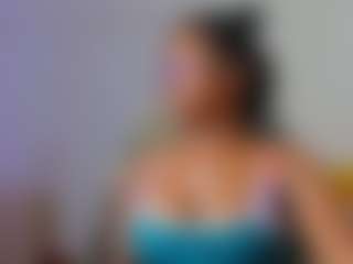 Mocha Kaia's Live Sex Cam Show