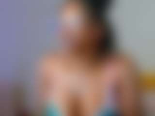 Mocha Kaia's Live Sex Cam Show