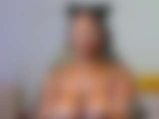Mocha Kaia's Live Sex Cam Show