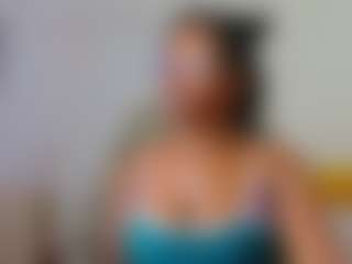 Mocha Kaia's Live Sex Cam Show