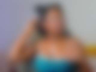 Mocha Kaia's Live Sex Cam Show