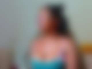Mocha Kaia's Live Sex Cam Show