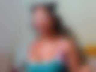 Mocha Kaia's Live Sex Cam Show