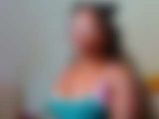 Mocha Kaia's Live Sex Cam Show