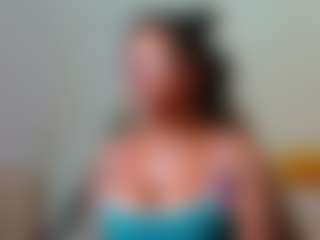 Mocha Kaia's Live Sex Cam Show
