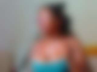 Mocha Kaia's Live Sex Cam Show