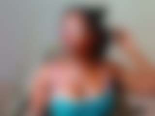 Mocha Kaia's Live Sex Cam Show