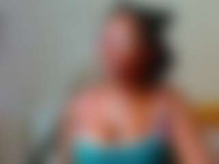 Mocha Kaia's Live Sex Cam Show