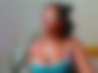 Mocha Kaia's Live Sex Cam Show