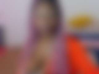 Mocha Kaia's Live Sex Cam Show
