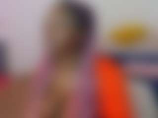 Mocha Kaia's Live Sex Cam Show