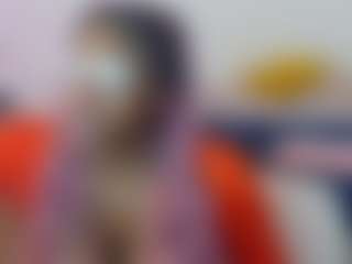 Mocha Kaia's Live Sex Cam Show