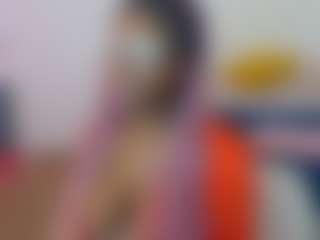 Mocha Kaia's Live Sex Cam Show