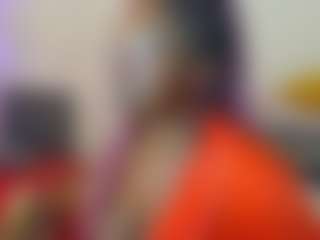 Mocha Kaia's Live Sex Cam Show