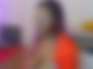 Mocha Kaia's Live Sex Cam Show