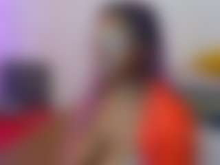 Mocha Kaia's Live Sex Cam Show