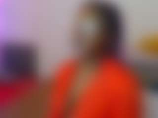 Mocha Kaia's Live Sex Cam Show