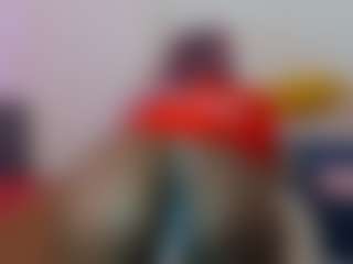 Mocha Kaia's Live Sex Cam Show