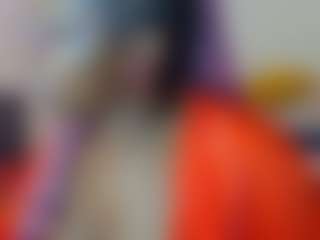 Mocha Kaia's Live Sex Cam Show
