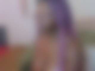 Mocha Kaia's Live Sex Cam Show